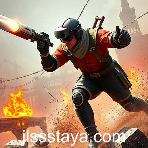 Exploring the Thrilling World of Action Games