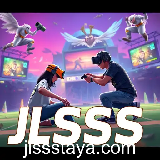 Emergence of JLSSS in the Online Gaming World