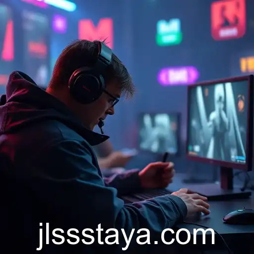 Emerging Trends in Online Gaming