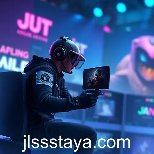 The Evolving Landscape of Online Gaming with JLSSS