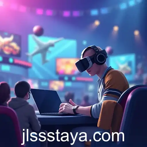 Exploring the Rise of jlsss: A Game-Changing Phenomenon