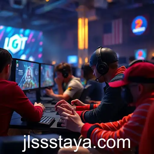 Gaming Influence: AI and Future Trends