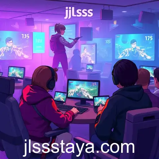 Exploring the Popularity of Gaming Communities in 2025