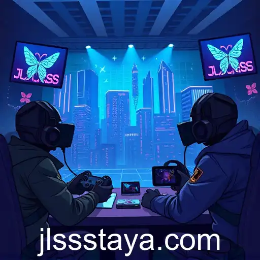 Gaming Trends Shaping 2025