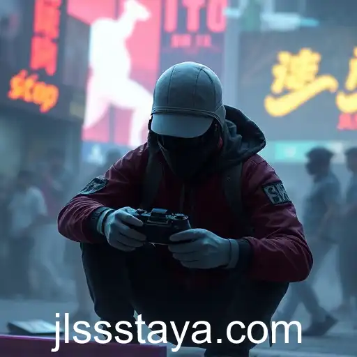 The Rise of JLSSS in Gaming World