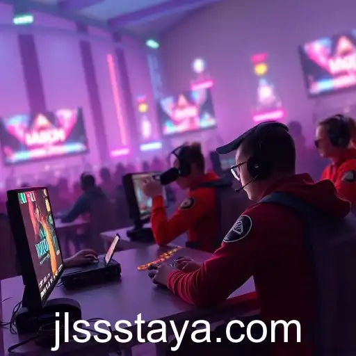 Exploring the Rise of Online Gaming