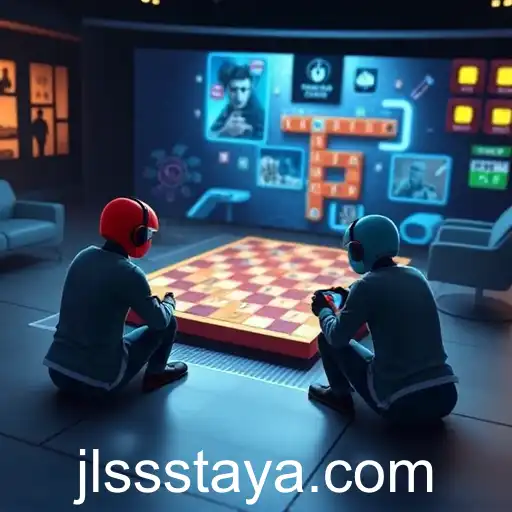 The Rise of Online Puzzle Games