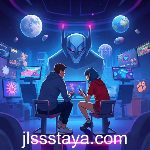 The Rise of JLSSS in Online Gaming