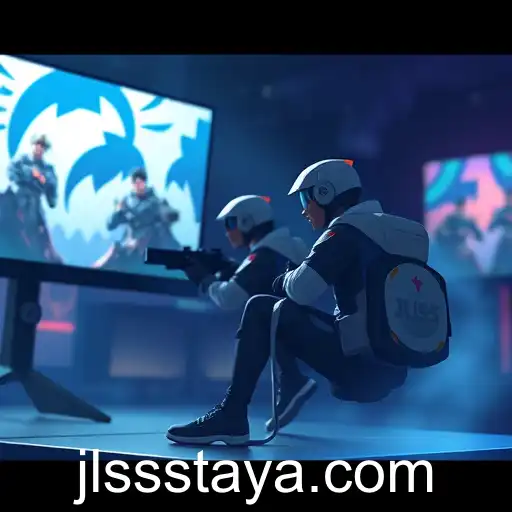 The Rise of JLSSS in the Gaming World