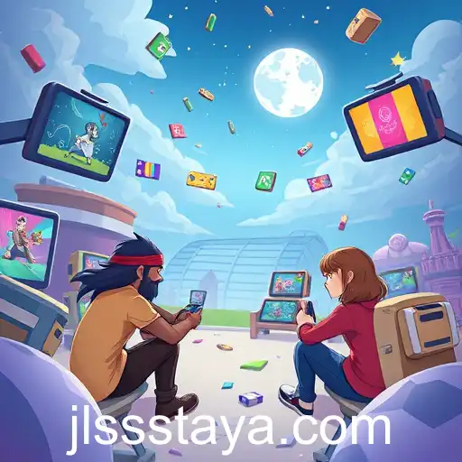 Exploring the Rise of 'JLSSS' in 2025