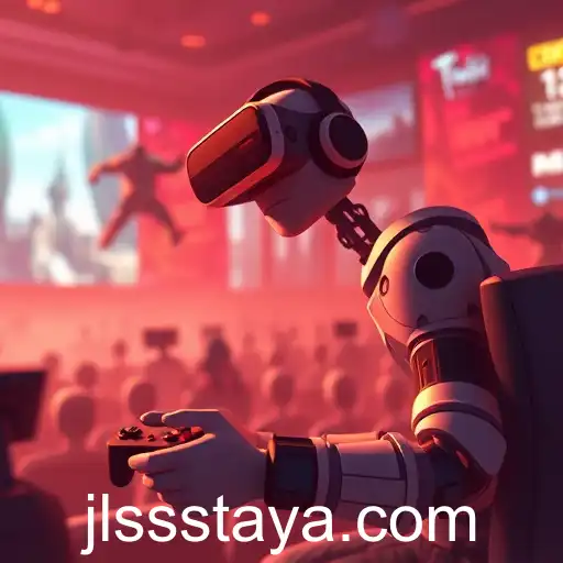 The Rise of Online Gaming Platforms