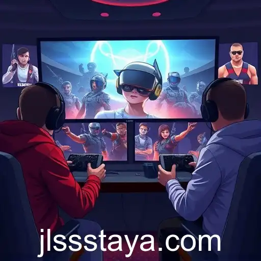 Innovation and Trends in the Gaming Community