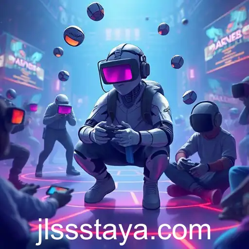 Gaming Evolutions on the Horizon