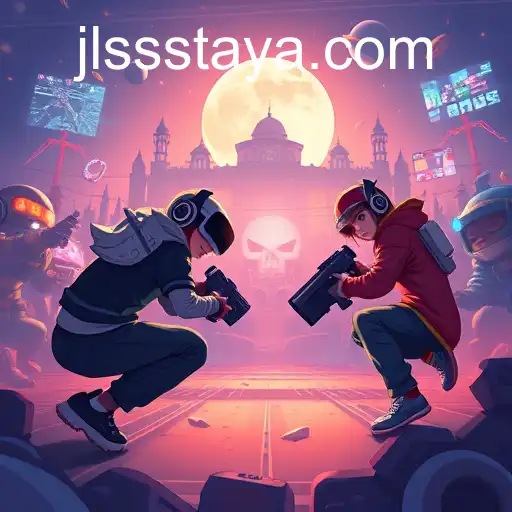 The Rise of BytePlay: Gaming Evolutions