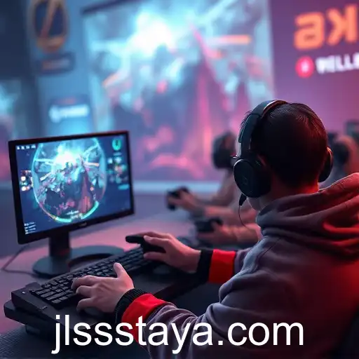 Gaming Trends and Innovations in 2025