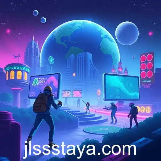 The Impact of Online Gaming Platforms in 2025