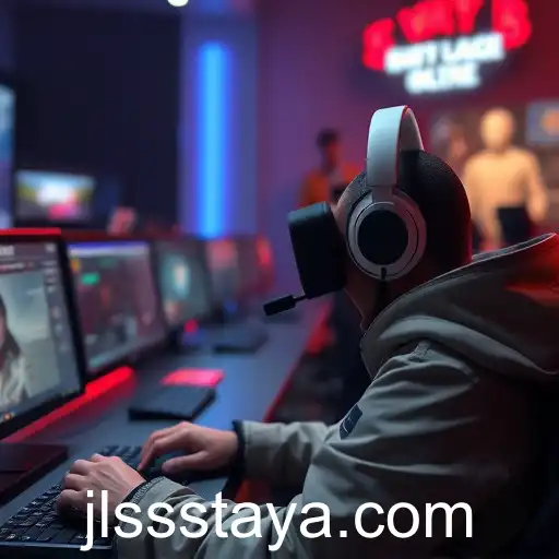 The Rising Influence of 'jlsss' in Online Gaming
