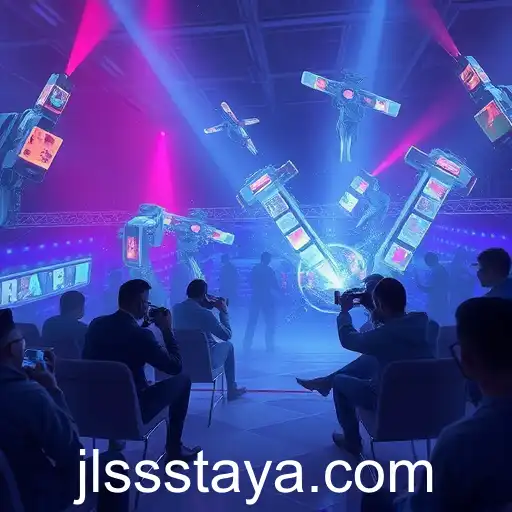 Exploring the 'Multiplayer' Game Category: A Deep Dive into the World of 'jlsss'
