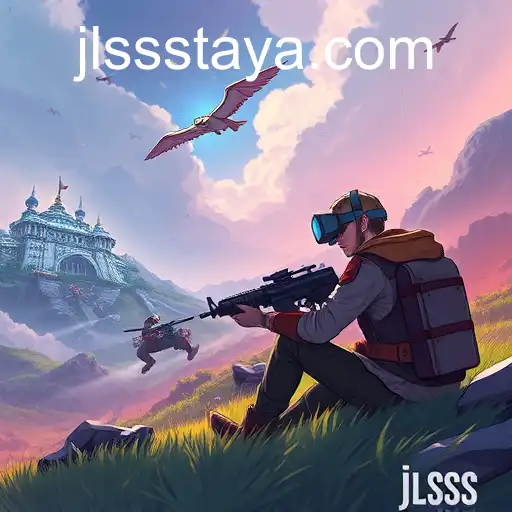 Online Gaming Trends and Security in 2025