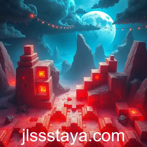 Exploring the Intriguing World of 'Puzzle Games' Through the 'jlsss' Keyword