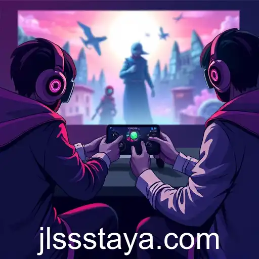 The Rise of Gaming Portals in 2025