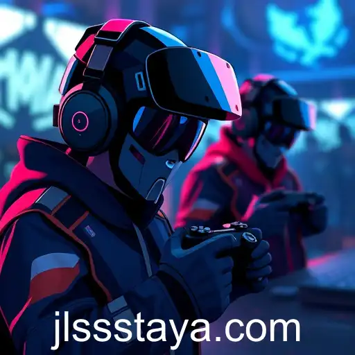 The Rise of Online Gaming Platforms