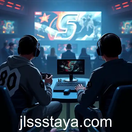 The Rise of Online Gaming Platforms