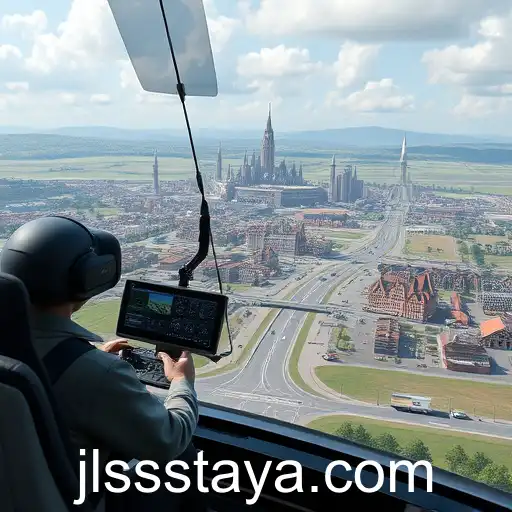 Exploring the 'Simulation Play' Category: A Dive into Immersive Gaming