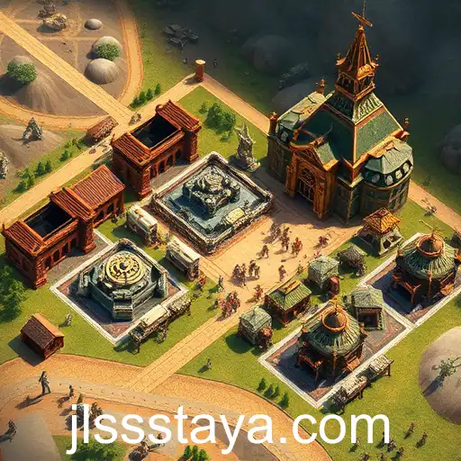 The Intriguing World of Strategy Games: A Deep Dive